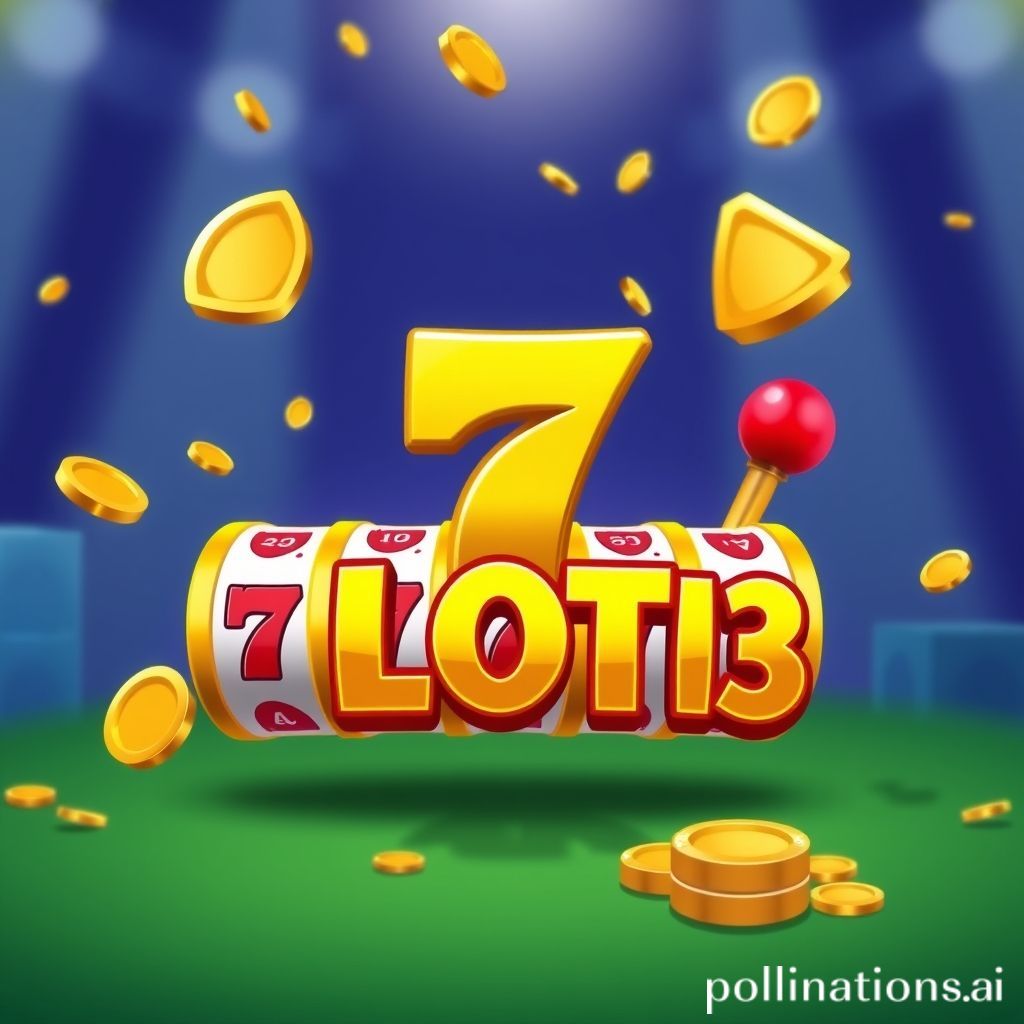 Strategi Menang Maksimal di Giga Slot13Memahami RTP dan Volatilitas di Giga Slot13Bonus dan Promosi Menarik Giga Slot13Panduan Lengkap Bermain di Giga Slot13